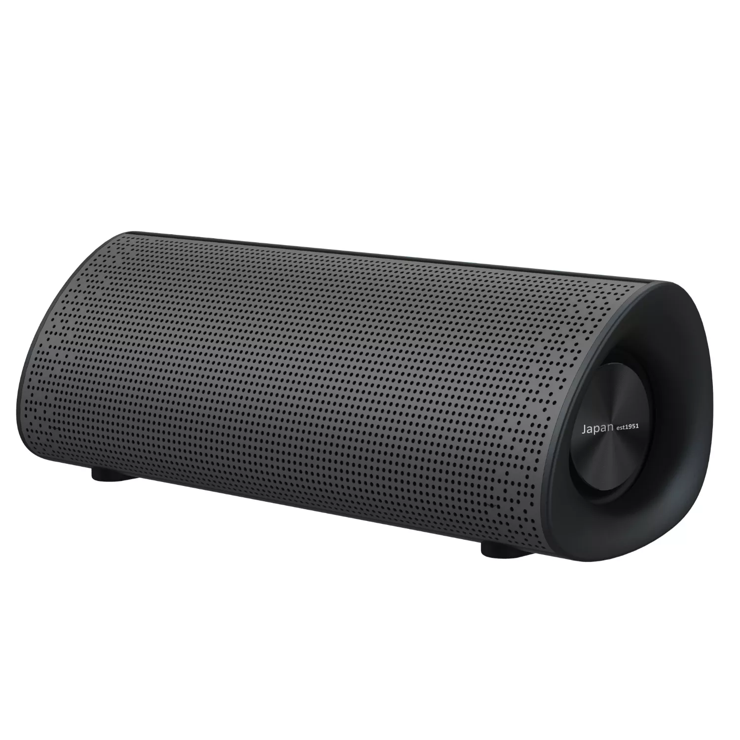 Aiwa - Bluetooth Speaker SB-X99J, schwarz