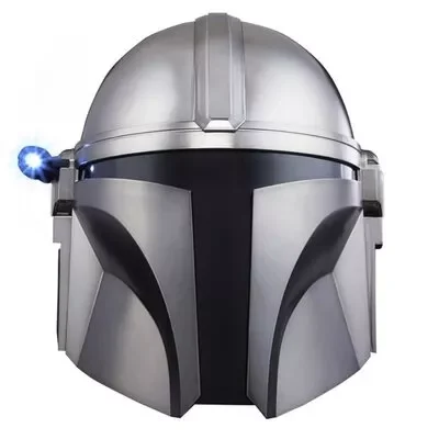 Star Wars The Mandalorian Feature Maske F53785E0