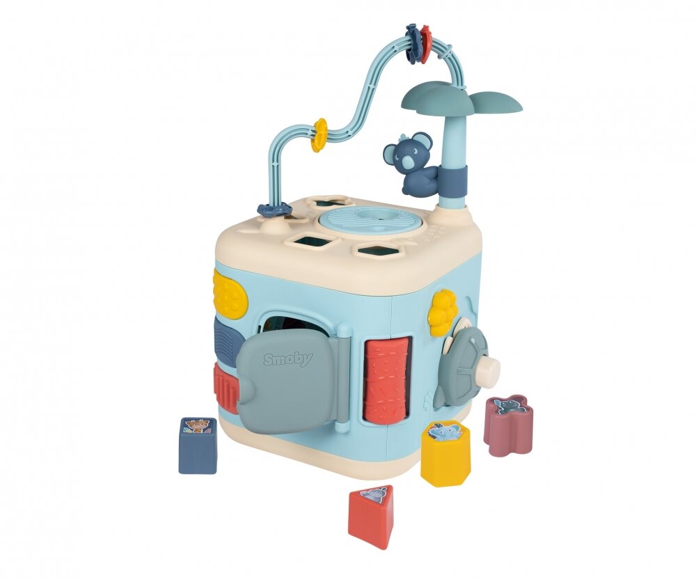 Little_Smoby_Motorikwürfel_Explor_Cube