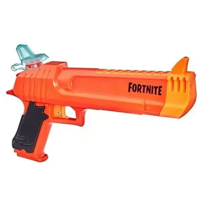 Nerf Super Soaker Fortnite Hc F51105L0