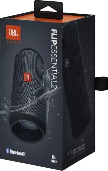 JBL Flip Essential 2 