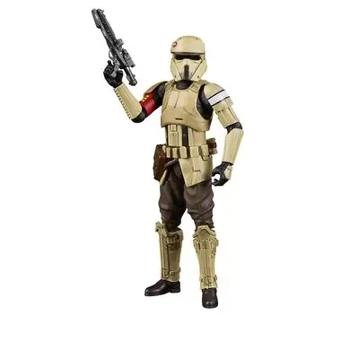 Star Wars Black Series Archive Shoretrooper Figure F19055L00