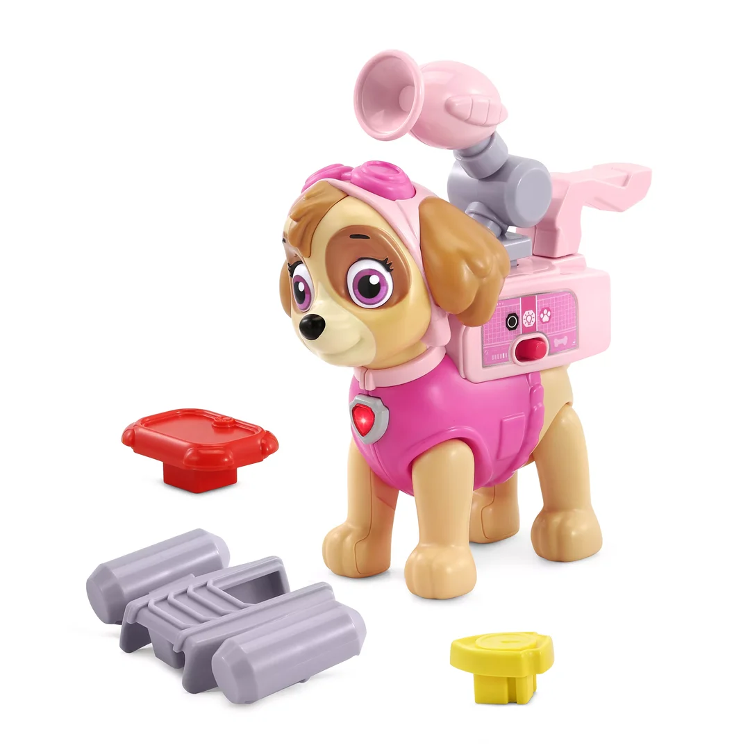 VTech PAW Patrol - Rettungshündin Skye (80-563204)