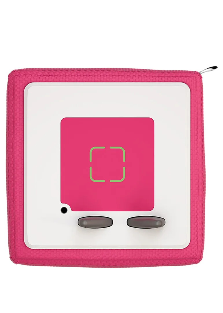 Toniebox Starterset Pink 03-2014