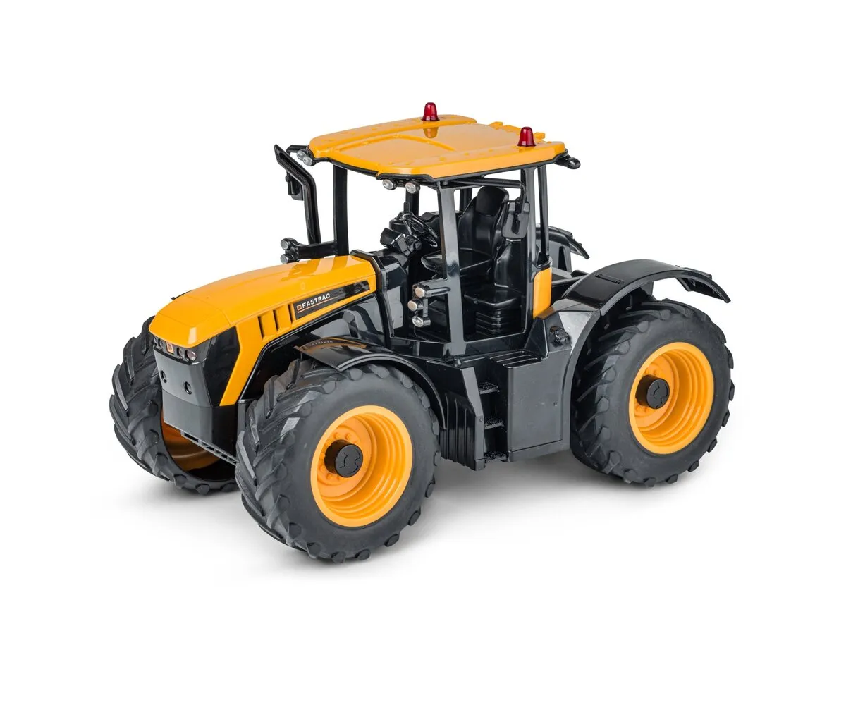 CARSON 1:16 RC Traktor JCB 2.4G 100% RTR (500907653)