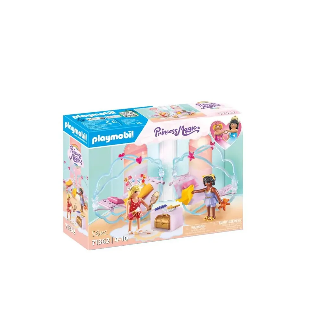 PLAYMOBIL 71362 Himmlische Pyjamaparty