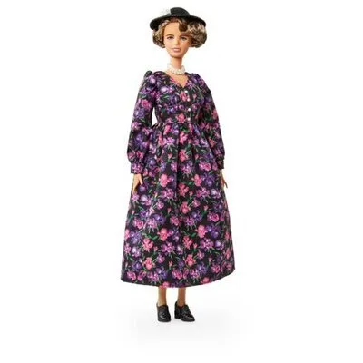 Barbie Signature Eleanor Roosevelt GTJ79