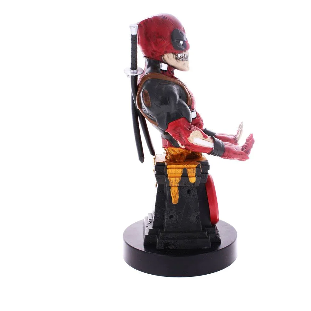  Deadpool Zombie Marvel Cable Guy 20 Cm