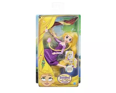 Princess Tangeld Rapunzel Serie Puppen Disney C1747