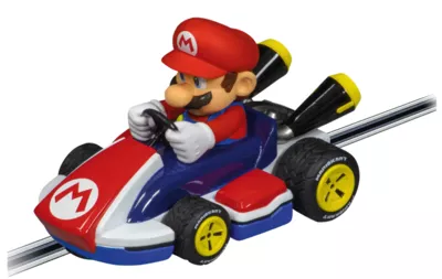 Carrera Mario Kart ™ - Mario 20027729