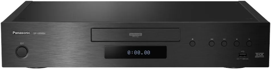 Panasonic DP-UB9004EG1 Premium Ultra HD Blu-ray Player