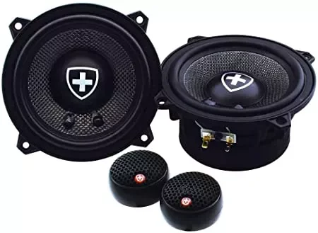 Swiss Audio SAK 525 Auto-Lautsprecher