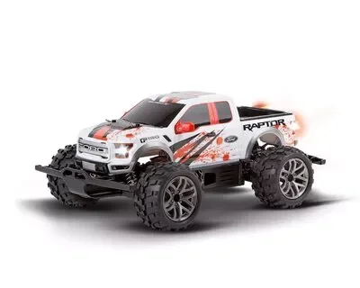 Carrera RC 2,4GHz Ford F-150 Raptor -PX- Carrera Profi RC 370183017