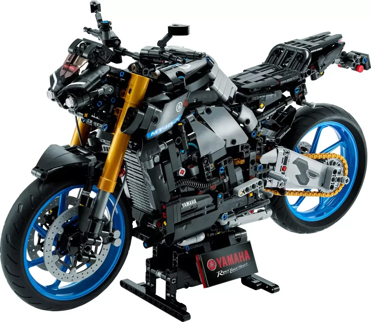 LEGO 42159 Yamaha mt-10 Technic™