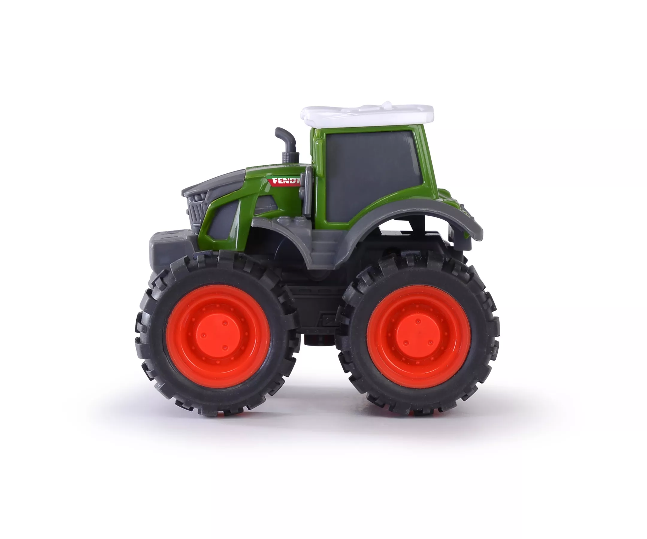 Dickie Toys Fendt Monster Tractor (203731000)