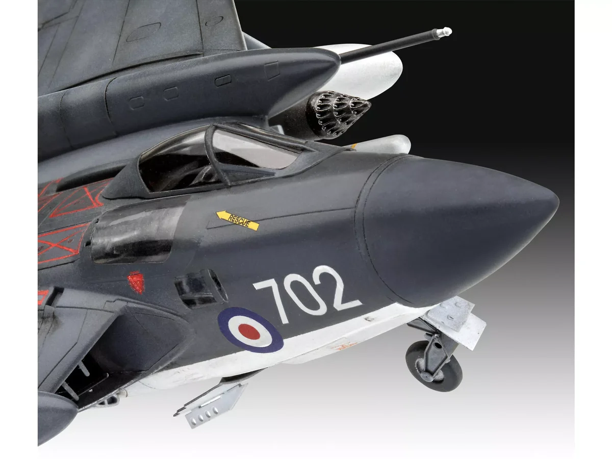 Revell 3866 Sea Vixen FAW 2 "70th Anniversary" Revell Modellbausatz | REVELL  03866