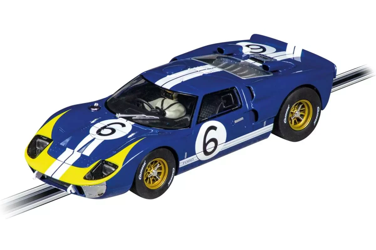 Carrera Ford GT40 MKII "No.6" 20023958