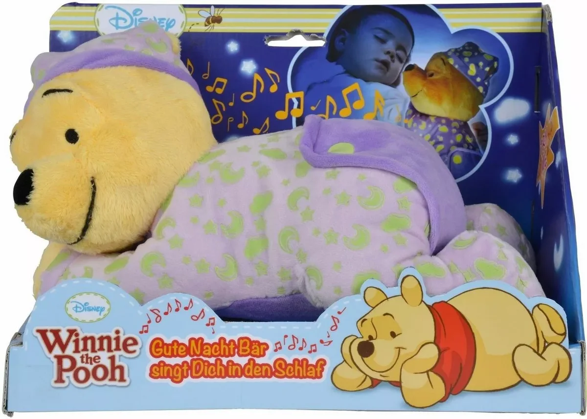 Simba Disney WTP Gute Nacht Bär II (6315874904)