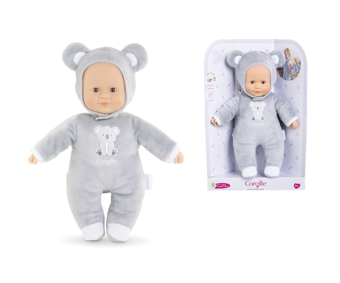 Corolle Sweetheart, Koala