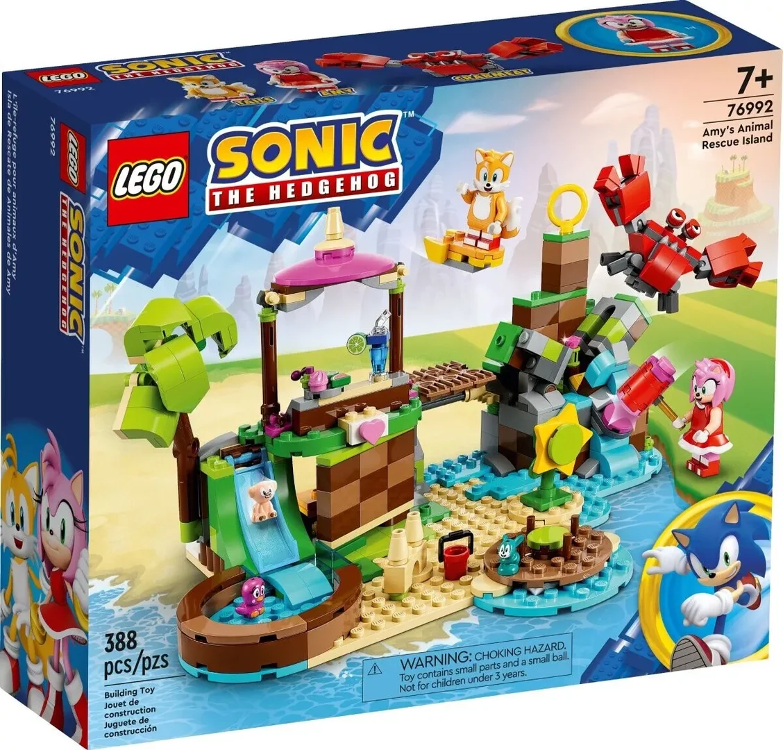 LEGO_76992_Sonic_Amys_tierrettungsinsel