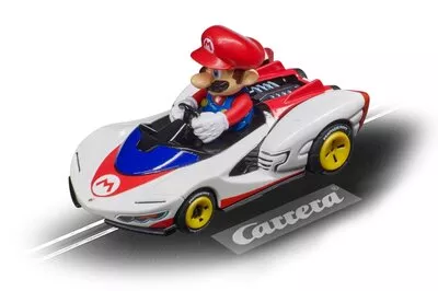 Carrera Mario Kart™ - P-Wing - Mario 20064182