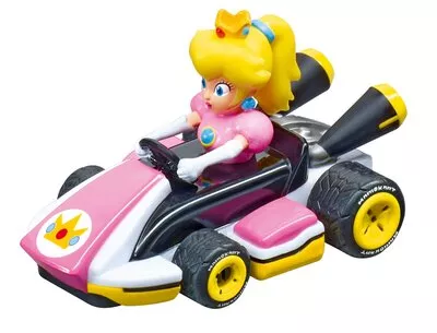 Carrera Mario Kart™ - Peach 20065019