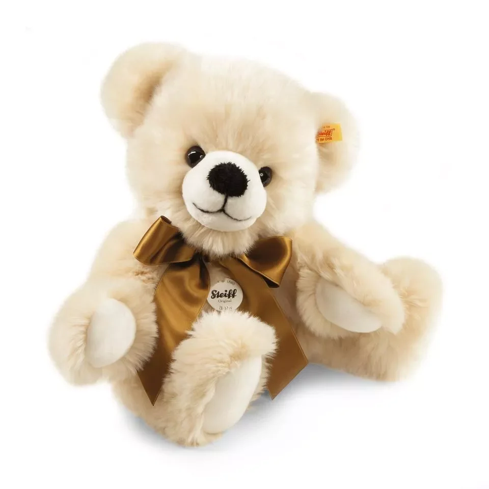 Steiff 13478 Bobby Schlenkerteddybaer Größe 40 cm