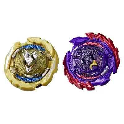 Beyblade Cyclone Belfyre B7 Berserk Balderov F3965EU40