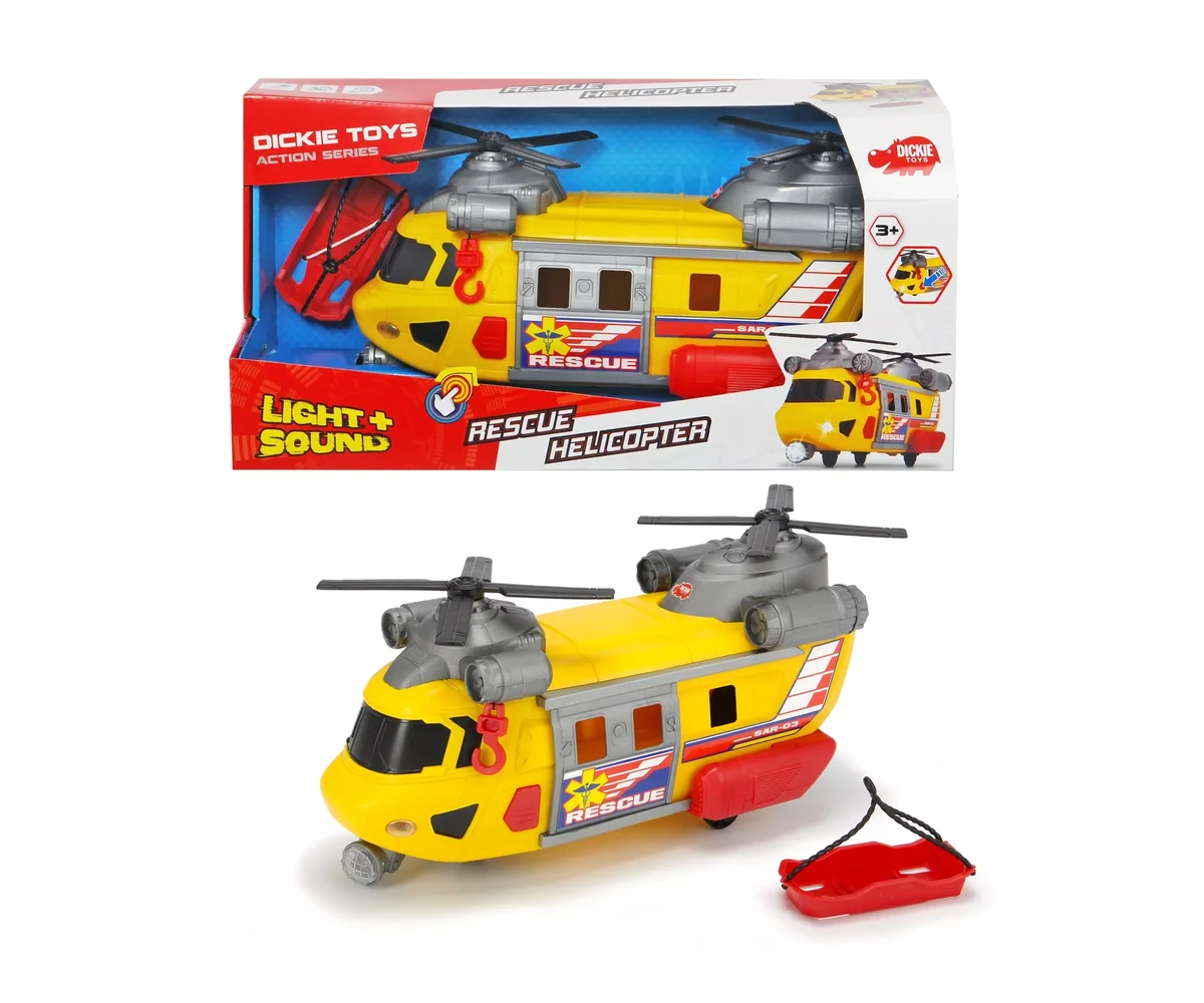 Air rescue helicopter toy outlet