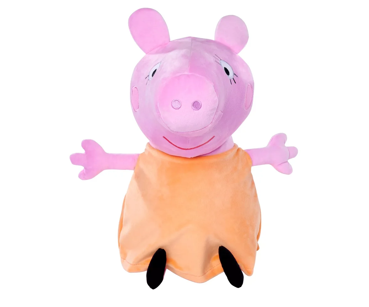 Peppa Pig Plüsch Mama Wutz, 35cm (109261004)