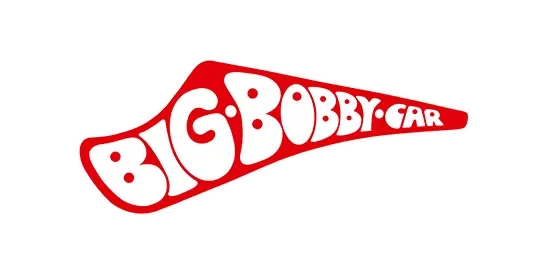 BIG Bobby Car