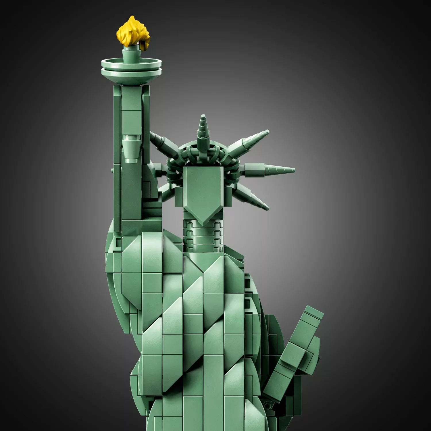 LEGO 21042 Architecture Freiheitsstatue