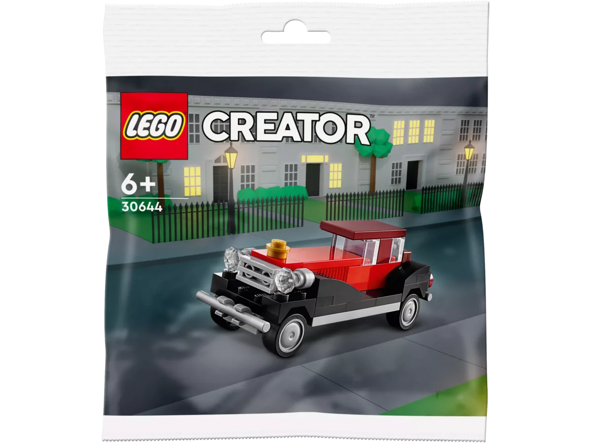 LEGO 30644 Oldtimer