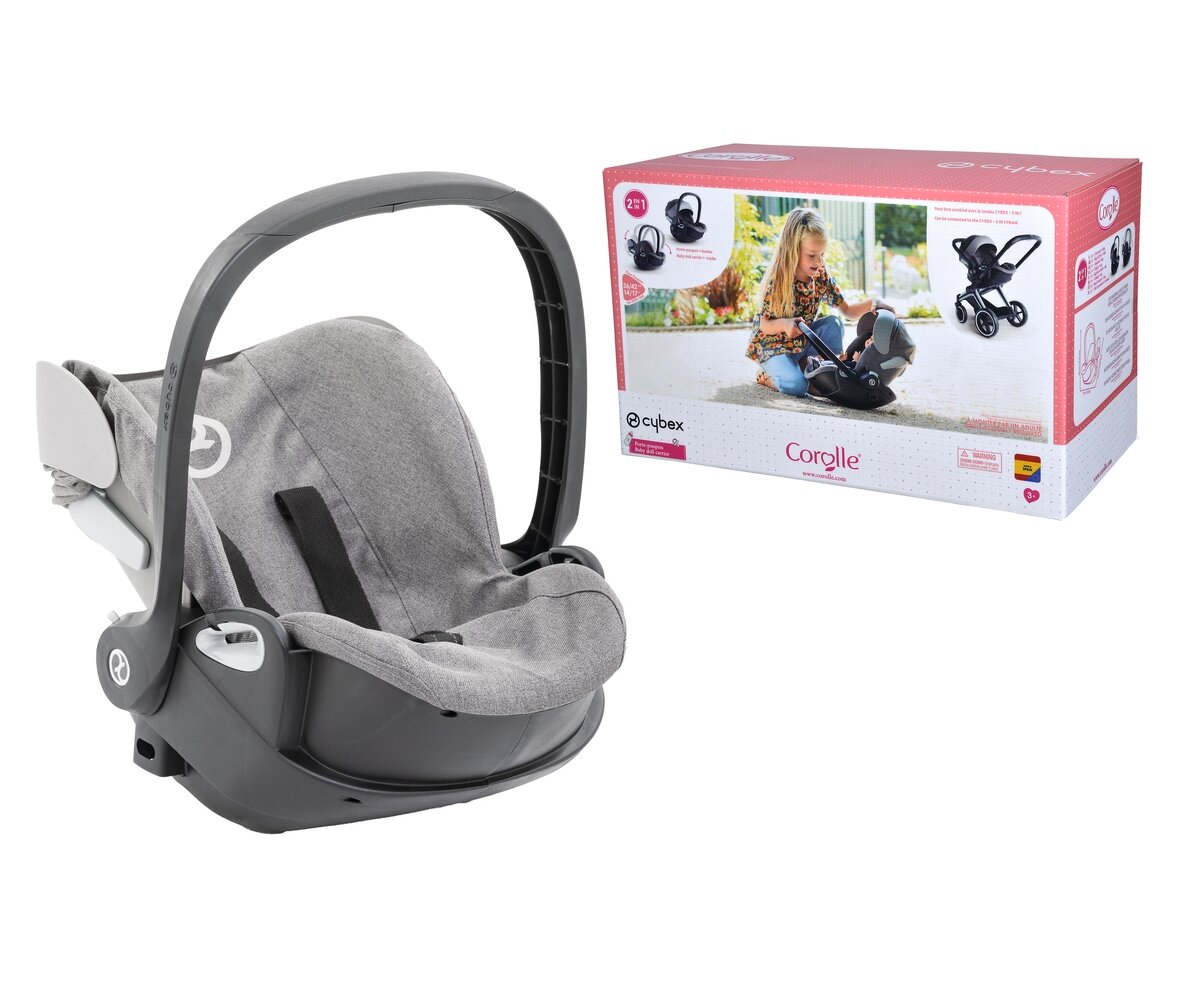 Corolle_36-42cm_Cybex_Trageschale