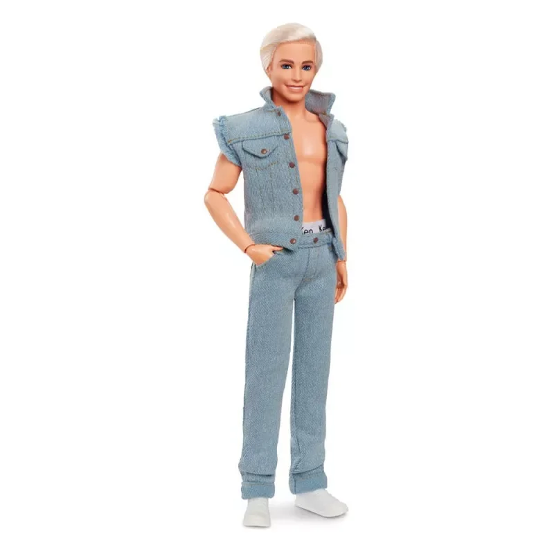 Barbie Signature - Lead Ken HRF27 