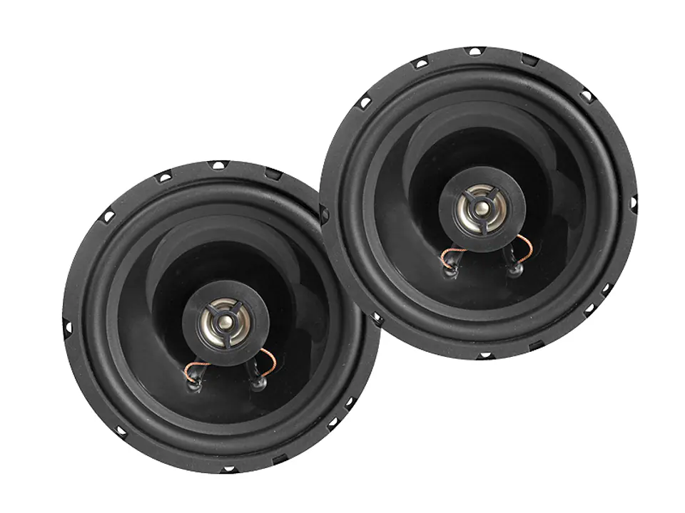 GSI AF69.2 Coaxial Speaker, 2-way 6"x9" 125 watt