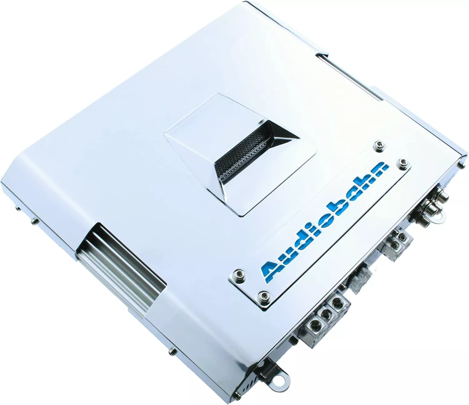 AudioBahn A8005DN Klasse D Mono Leistungsverstärker