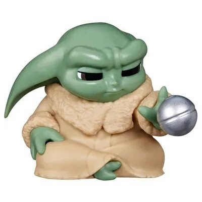 Star Wars 4 The Bounty Collection The Child Baby Yoda Grogu W5 Figure F59455L00