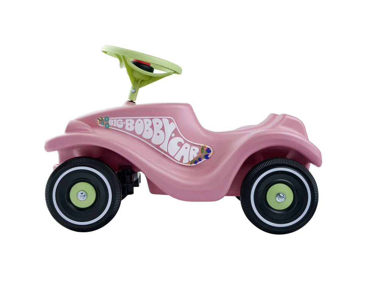 BIG Bobby Car Classic Flower (800056110)