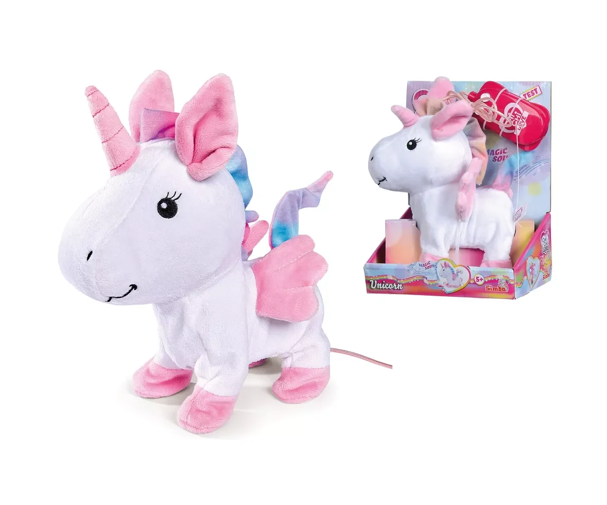 Simba CCL Fantasy Unicorn (105893021)