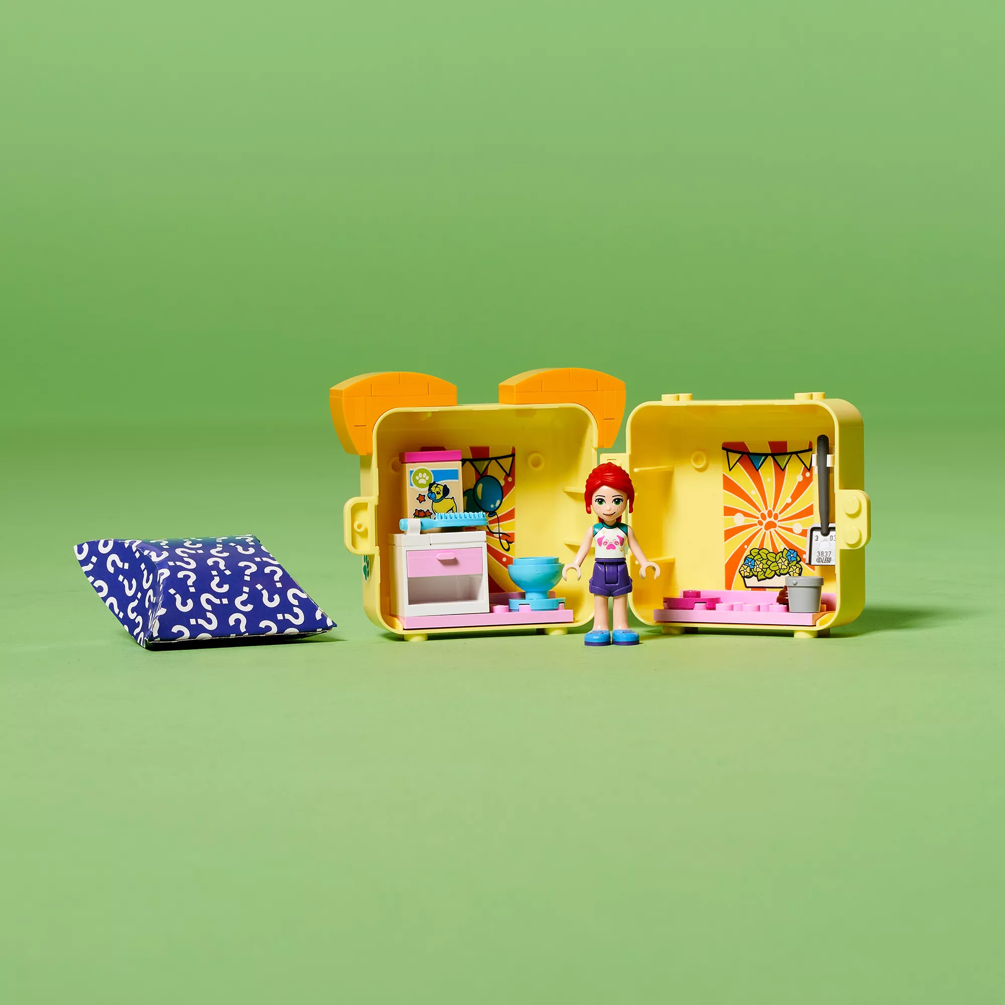 LEGO Friends Mias Mops-Würfel