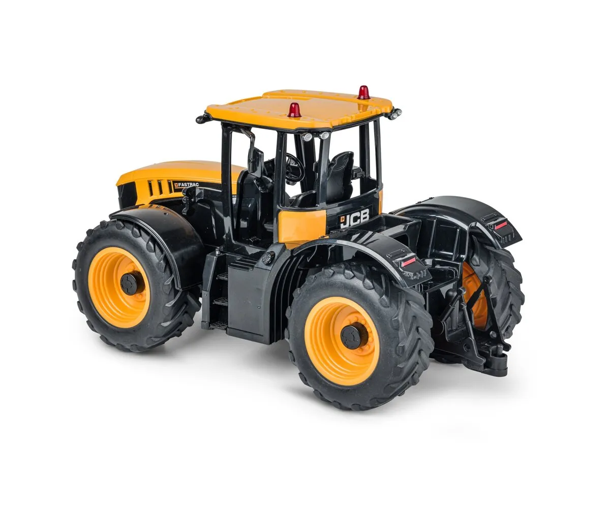 CARSON 1:16 RC Traktor JCB 2.4G 100% RTR (500907653)