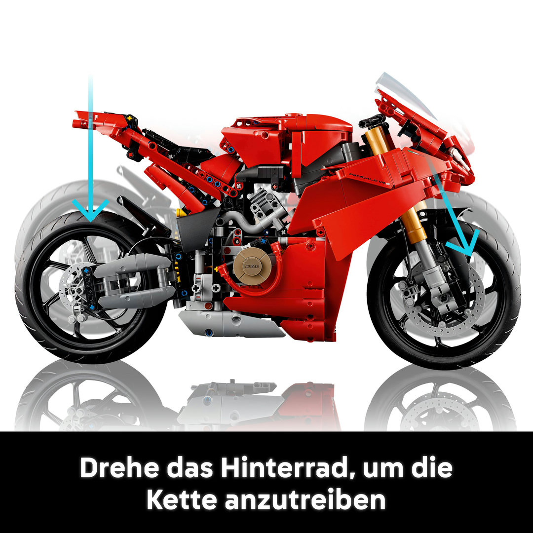LEGO® Technic™ 42202 Confi1 'Jan