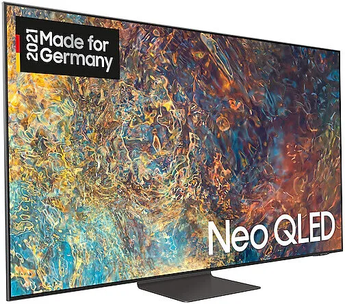 Samsung QN92AATX 138 cm 55" Zoll 4K Ultra HD Neo QLED TV