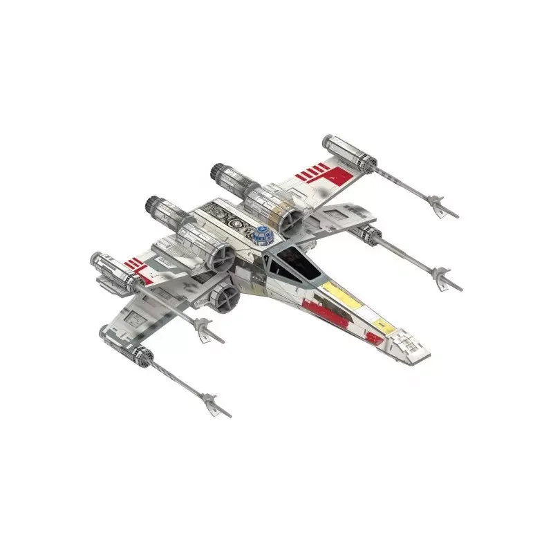 Revell 00316 1:35 Star Wars T-65 X-Wing Starfighter