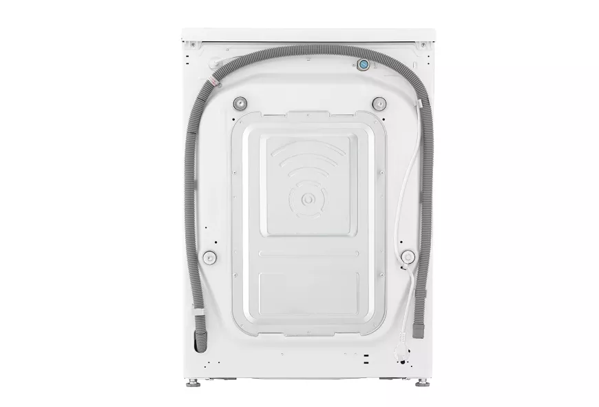 LG V4WD850 Waschtrockner | 8 kg Waschen/ 5kg Trocknen | AI DD® | Steam