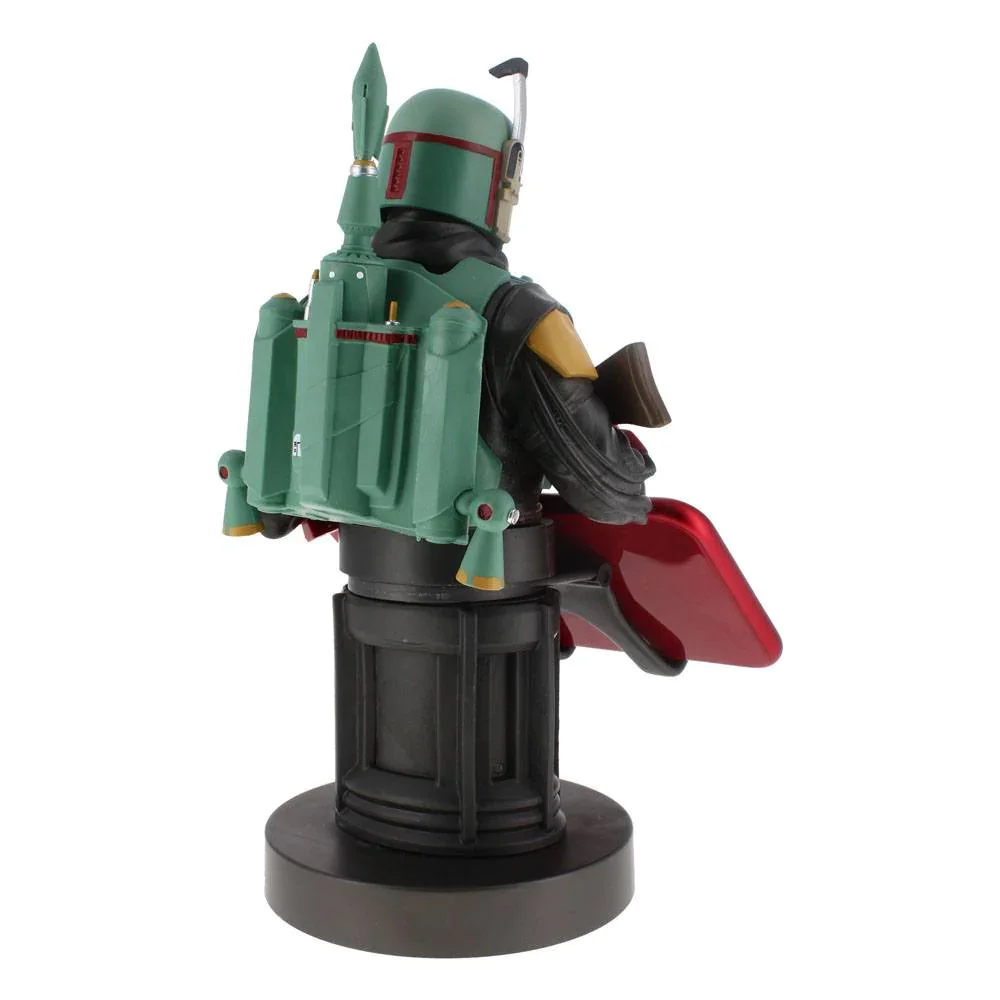 Star Wars Cable Guy Boba Fett 2021 20 Cm