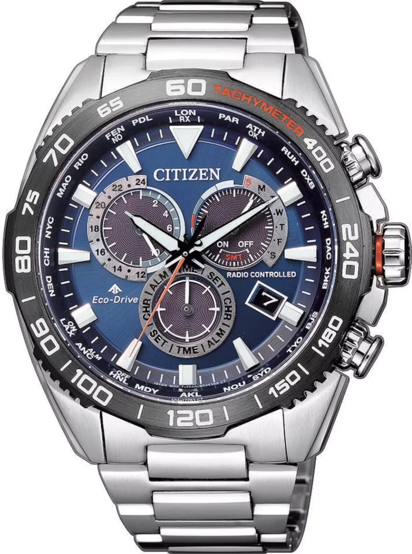 Citizen Promaster Land CB5034-82L