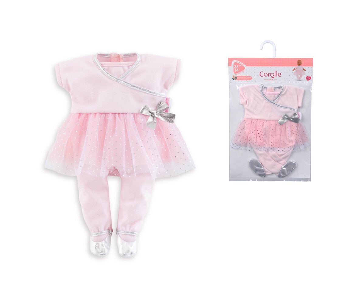 Corolle_36cm_Tanzoutfit