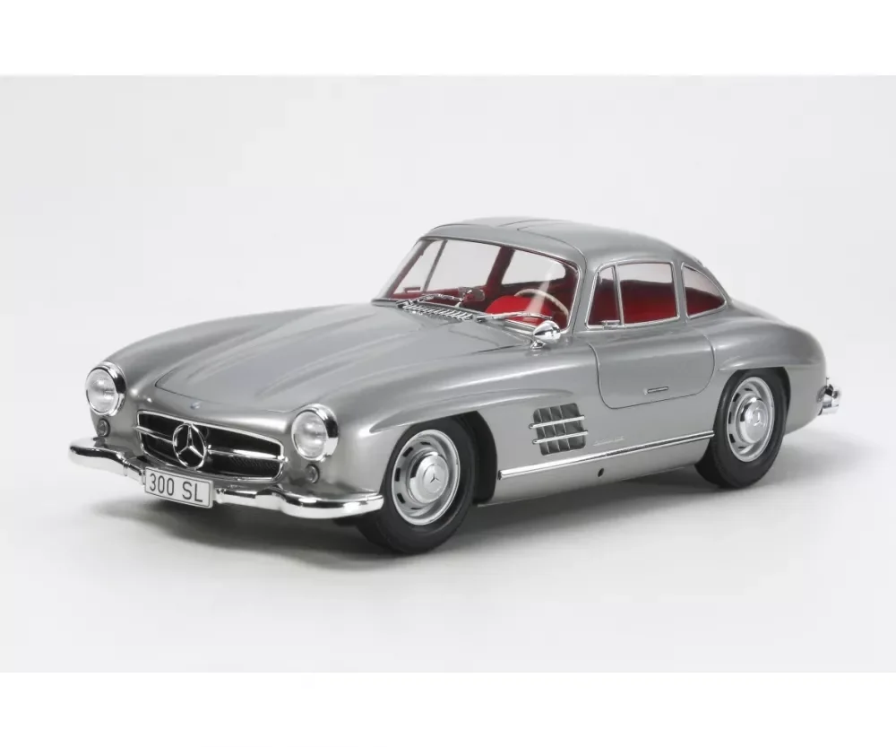 Tamiya 1:24 Mercedes Benz 300SL Flügeltürer 300024338